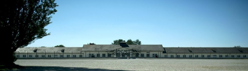 Amicale du camp de concentration de Dachau